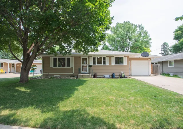 Photo 1 of Sale Pending at 2308 10th Street S, Fargo, ND 58103 | MLS# 7114913 | Listing updated on 2026-08-14