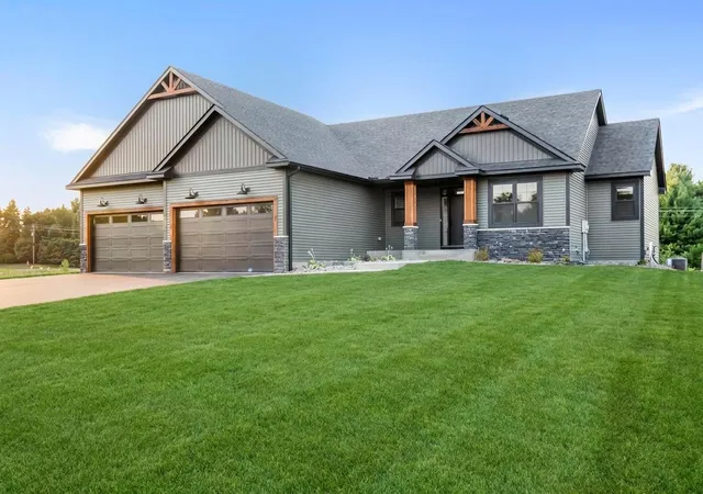 Photo 3 of Single family home for sale at 20039 Grouse St NW, Cedar, MN 55011 | MLS# 7114916 | Listing updated on 2026-09-04