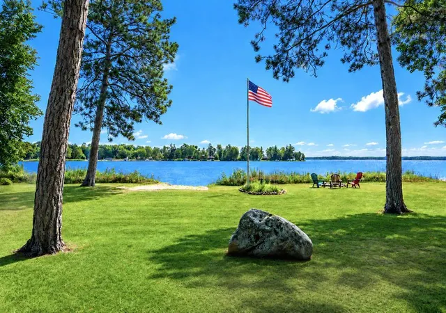 Photo 1 of Sale Pending at 9186 Iris Ln, Pequot Lakes, MN 56472 | MLS# 7114928 | Listing updated on 2026-08-28