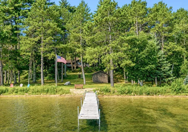 Photo 2 of Sale Pending at 9186 Iris Ln, Pequot Lakes, MN 56472 | MLS# 7114928 | Listing updated on 2026-08-28