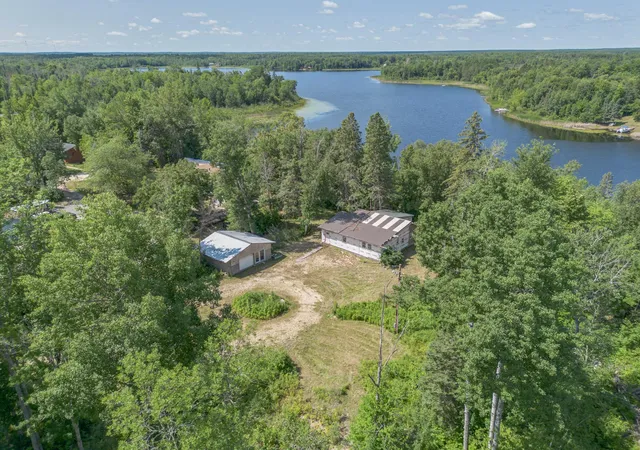 Photo 1 of Single family home for sale at 62038 Back Of The Bay Trl, Bigfork, MN 56628 | MLS# 7114929 | Listing updated on 2026-07-24