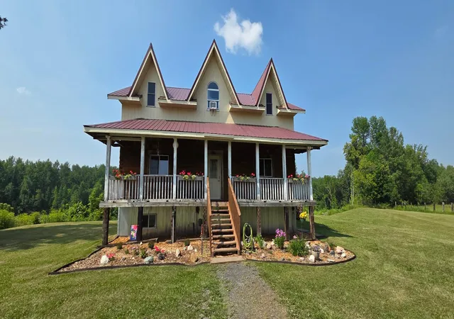 Photo 1 of Single family home for sale at 5773 Town Rd 237, Littlefork, MN 56653 | MLS# 7114931 | Listing updated on 2026-08-19