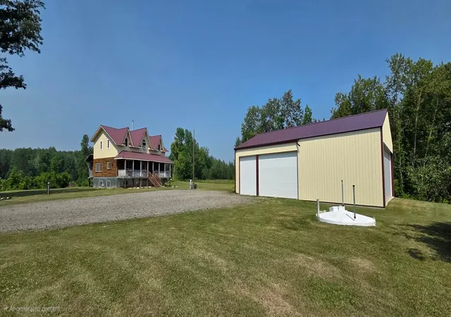 Photo 2 of Single family home for sale at 5773 Town Rd 237, Littlefork, MN 56653 | MLS# 7114931 | Listing updated on 2026-08-19
