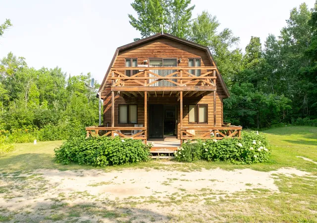 1st image of 4576 Cedar Ln Ne, Remer, MN 56672 | MLS# 7114942