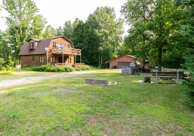 2nd image of 4576 Cedar Ln Ne, Remer, MN 56672 | MLS# 7114942