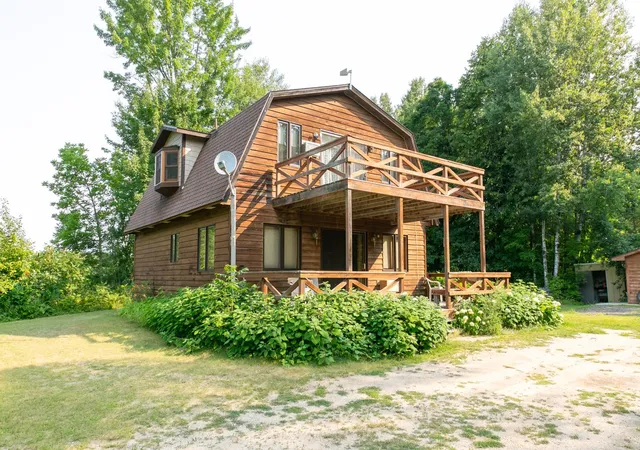 image of 4576 Cedar Ln Ne, Remer, MN 56672 | MLS# 7114942