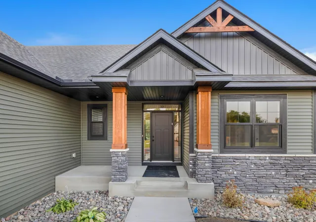 Photo 3 of Single family home for sale at Xxxx Sycamore St NW, Saint Francis, MN 55070 | MLS# 7114948 | Listing updated on 2026-08-14