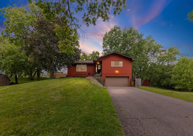 Photo 1 of Single family home for sale at 12916 1st Avenue S, Burnsville, MN 55337 | MLS# 7114949 | Listing updated on 2026-09-02