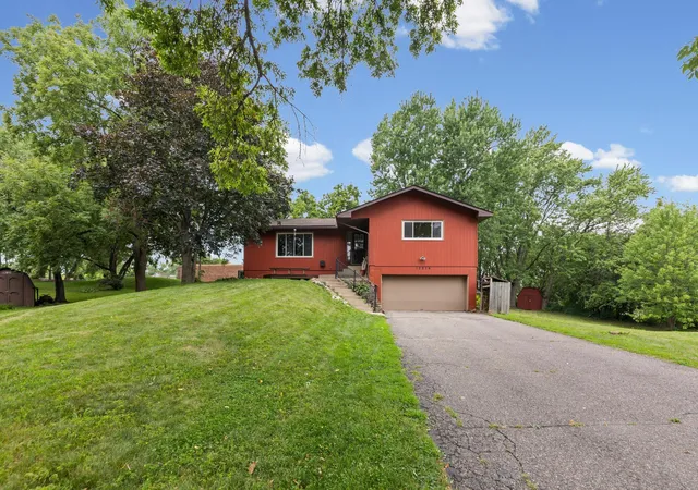 Photo 2 of Single family home for sale at 12916 1st Avenue S, Burnsville, MN 55337 | MLS# 7114949 | Listing updated on 2026-09-02