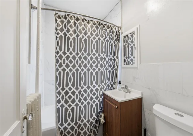 Listing Photo 5 - Condo for sale in building located at 4333 Fremont Ave N, Minneapolis, MN 55412