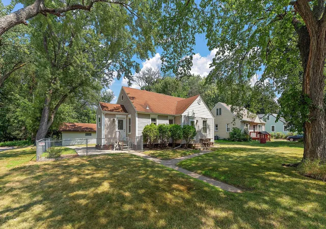 Photo 1 of Sale Pending at 1929 Jerrold Ave, Saint Paul, MN 55112 | MLS# 7114952 | Listing updated on 2026-09-03