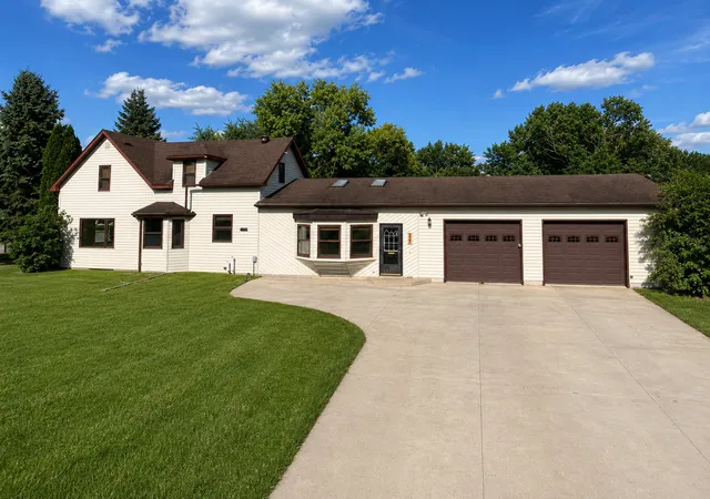 Photo 1 of Sale Pending at 321 3rd Street Sw, Red Lake Falls, MN 56750 | MLS# 7114972 | Listing updated on 2026-08-31