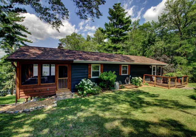 1st image of 7987 Agency Narrows Dr Nw, Walker, MN 56484 | MLS# 7114980