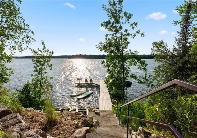 2nd image of 7987 Agency Narrows Dr Nw, Walker, MN 56484 | MLS# 7114980