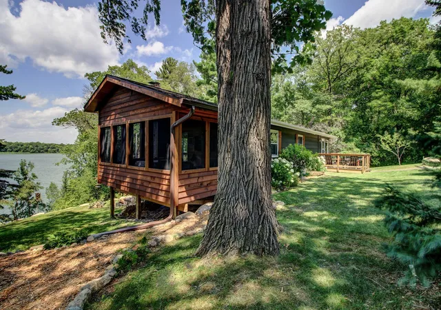 3rd image of 7987 Agency Narrows Dr Nw, Walker, MN 56484 | MLS# 7114980