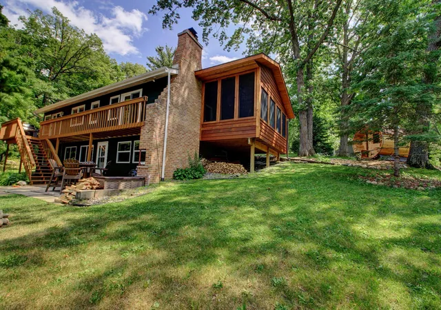 4th image of 7987 Agency Narrows Dr Nw, Walker, MN 56484 | MLS# 7114980