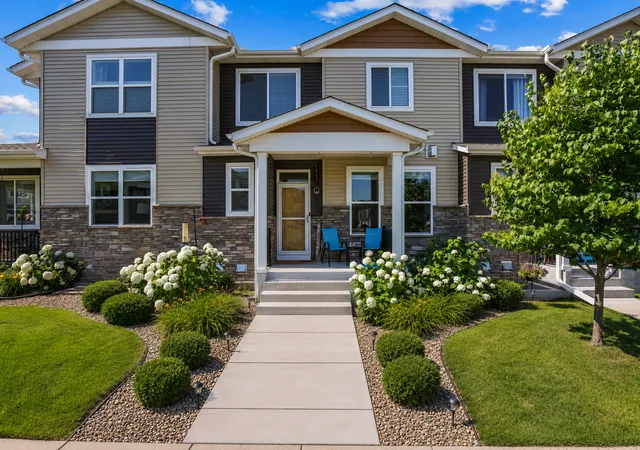 Photo 1 of Sale Pending at 7645 147th Place Nw, Anoka, MN 55303 | MLS# 7114988 | Listing updated on 2026-08-31