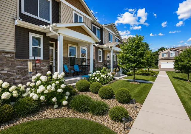 Photo 2 of Sale Pending at 7645 147th Place Nw, Anoka, MN 55303 | MLS# 7114988 | Listing updated on 2026-08-31