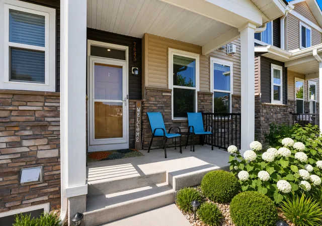 Photo 3 of Sale Pending at 7645 147th Place Nw, Anoka, MN 55303 | MLS# 7114988 | Listing updated on 2026-08-31