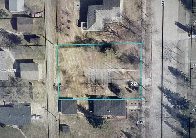 Photo 2 of Land for sale at 515 Main Ave S, Baudette, MN 56623 | MLS# 7114989 | Listing updated on 2026-07-27