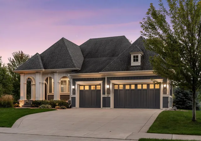 Single family home for sale at 655 Shawnee Woods Rd, Hamel, MN 55340 | MLS# 7114990