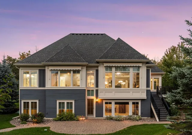 Photo 1 of Single family home for sale at 655 Shawnee Woods Rd, Hamel, MN 55340 | MLS# 7114990 | Listing updated on 2026-10-04