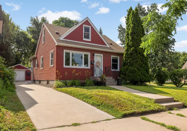 Photo 1 of Sale Pending at 2914 Randolph St Ne, Minneapolis, MN 55418 | MLS# 7114995 | Listing updated on 2026-08-19