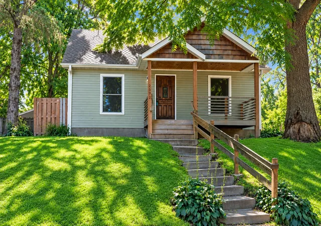 Photo 1 of Sale Pending at 2592 13th Avenue E, Saint Paul, MN 55109 | MLS# 7115002 | Listing updated on 2026-09-16