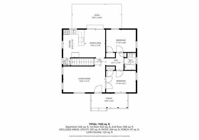 Photo 3 of Sale Pending at 2592 13th Avenue E, Saint Paul, MN 55109 | MLS# 7115002 | Listing updated on 2026-09-16