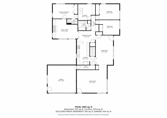 44th image of 501 Sumner St E, Northfield, MN 55057 | MLS# 7115005