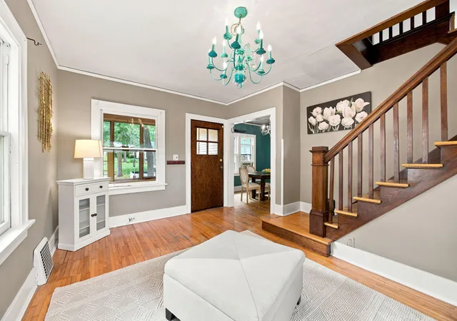 Photo 1 of Sale Pending at 4255 1st Avenue S, Minneapolis, MN 55409 | MLS# 7115013 | Listing updated on 2026-09-02