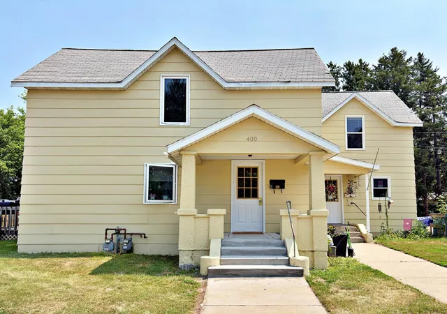Photo 1 of Multi family home for sale at 400 Riverside Ave, Park Rapids, MN 56470 | MLS# 7115016 | Listing updated on 2026-07-28