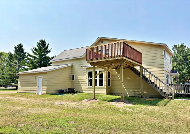 Photo 2 of Multi family home for sale at 400 Riverside Ave, Park Rapids, MN 56470 | MLS# 7115016 | Listing updated on 2026-07-28