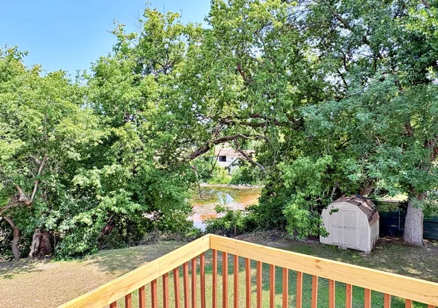 Listing Photo 4 - Condo for sale in building located at 400 Riverside Ave, Park Rapids, MN 56470