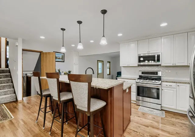 Photo 1 of Single family home for sale at 10439 Thrush St Nw, Minneapolis, MN 55433 | MLS# 7115018 | Listing updated on 2026-09-20