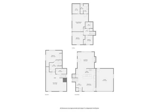 37th image of 10439 Thrush St Nw, Minneapolis, MN 55433 | MLS# 7115018