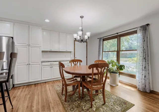Photo 4 of Single family home for sale at 10439 Thrush St NW, Minneapolis, MN 55433 | MLS# 7115018 | Listing updated on 2026-09-20