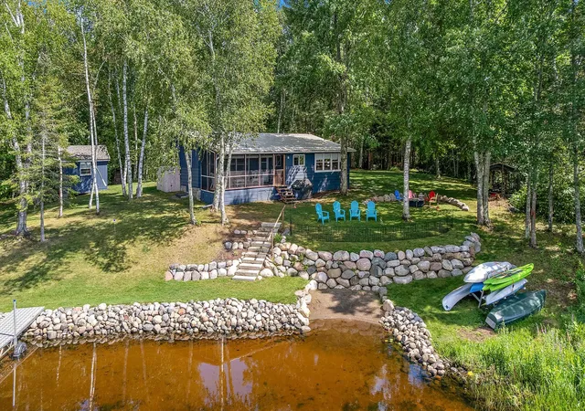 2nd image of 63729 Petry Rd, Finlayson, MN 55735 | MLS# 7115049