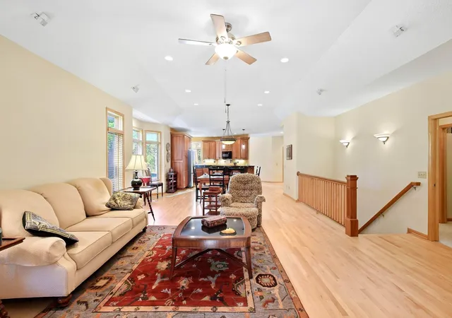 Photo 3 of Townhouse for sale at 14802 Margaret Pl, Minnetonka, MN 55345 | MLS# 7115053 | Listing updated on 2026-10-02