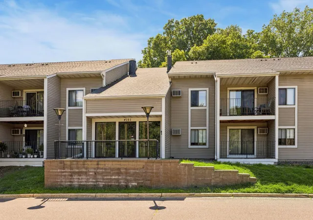 Photo 1 of Condo for sale at 4151 Boone Ave N #106, New Hope, MN 55427 | MLS# 7115055 | Listing updated on 2026-08-27