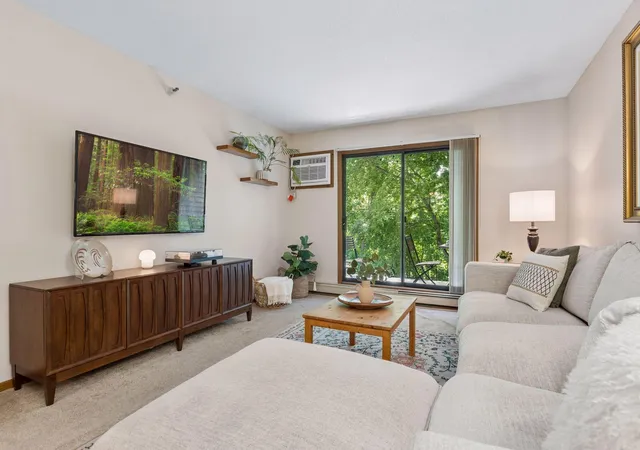 Listing Photo 4 - Condo for sale in building located at 4151 Boone Ave N, New Hope, MN 55427 - Unit #106