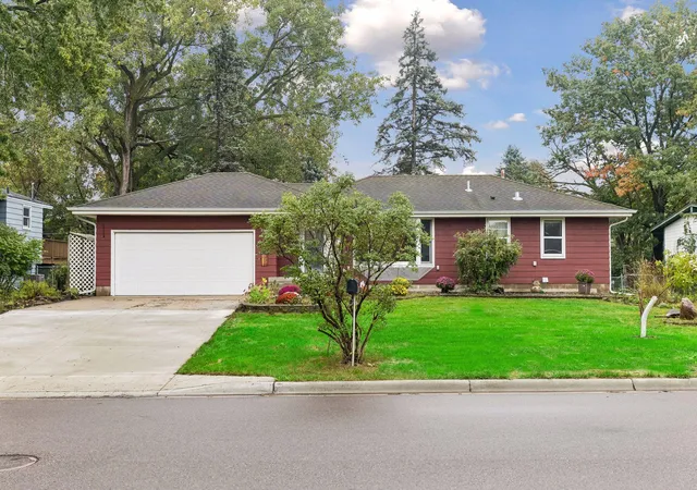 Single family home for sale at 2501 80th Avenue N, Minneapolis, MN 55444 | MLS# 7115065