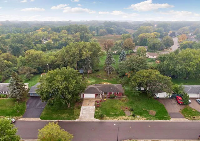 Single family home for sale at 2501 80th Avenue N, Minneapolis, MN 55444 | MLS# 7115065