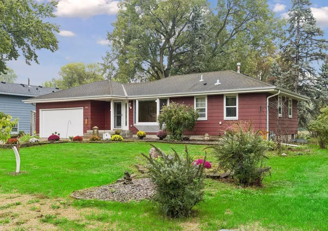 Photo 2 of Single family home for sale at 2501 80th Avenue N, Minneapolis, MN 55444 | MLS# 7115065 | Listing updated on 2026-10-15