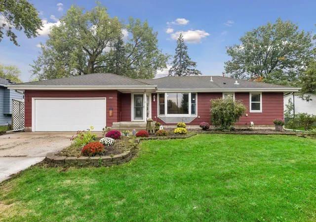 Photo 3 of Single family home for sale at 2501 80th Avenue N, Minneapolis, MN 55444 | MLS# 7115065 | Listing updated on 2026-10-15