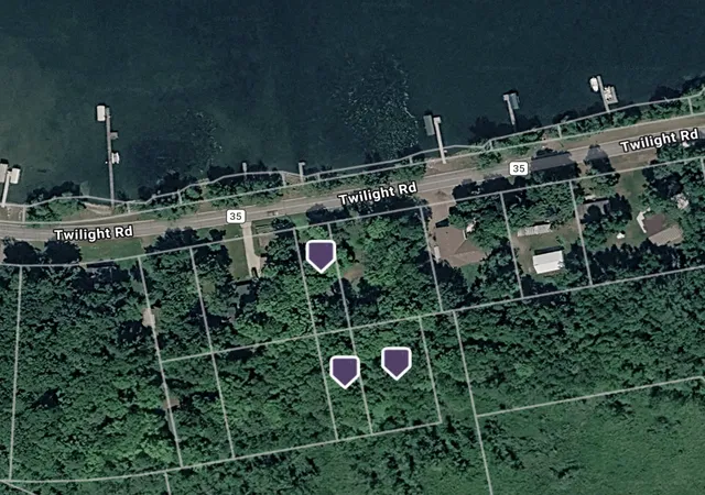 1st image of 15665 Twilight Rd, Onamia, MN 56359 | MLS# 7115068