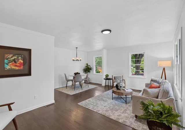 Photo 1 of Sale Pending at 837 Mcknight Rd N, Saint Paul, MN 55119 | MLS# 7115071 | Listing updated on 2026-10-23