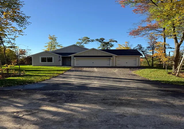 Single family home for sale at 4381 See Gull Cvs, Brainerd, MN 56401 | MLS# 7115073