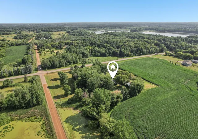 1st image of 1054 County Road 6 Ne, Stanchfield, MN 55080 | MLS# 7115081