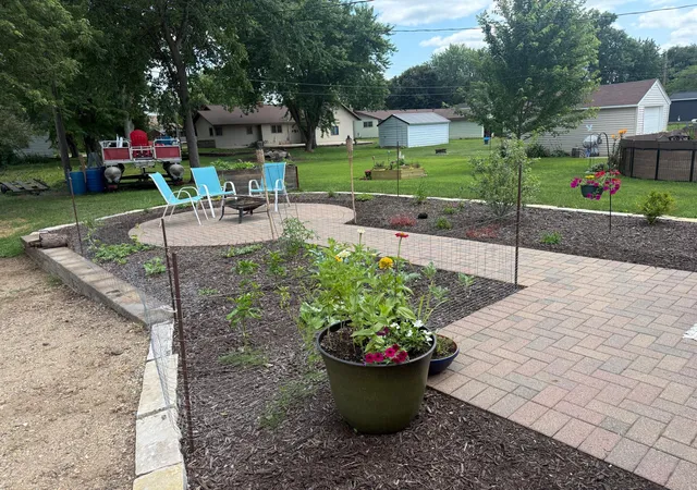 4th image of 619 Washburne Ave, Paynesville, MN 56362 | MLS# 7115082